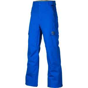 DC Code Insulated Pant - Boys'
