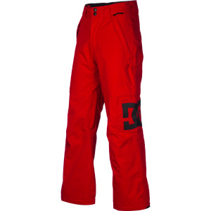 DC Banshee 13 Insulated Pant - Boys'