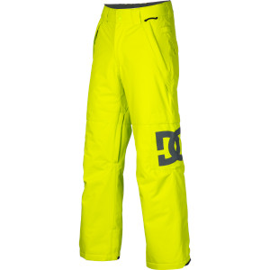 Banshee 13 Insulated Pant - Boys'