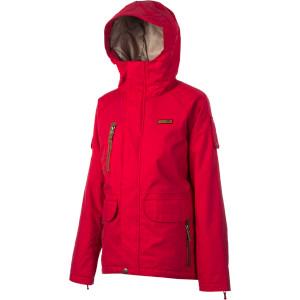 Contra Jacket - Women's 