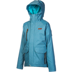 DC Contra Jacket - Women's 