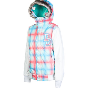 Squad Jacket - Women's 