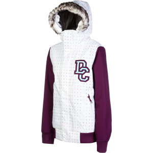 Squad Jacket - Women's 