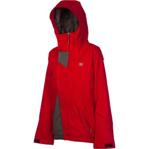 Leysin 13 Jacket - Women's