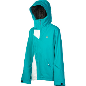 Leysin 13 Jacket - Women's