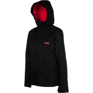 Data 13 Jacket - Women's