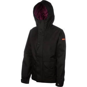 Pool Jacket - Women's 