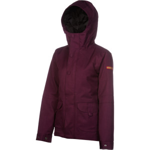 DC Pool Jacket - Women's 