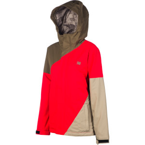Fuse 13 Jacket - Women's