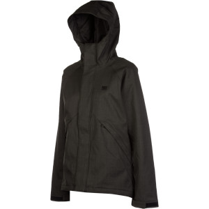 DC Reflect Jacket - Women's