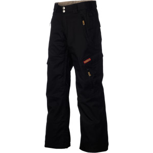Verve Pant - Women's 