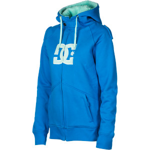 Maxmillions Full-Zip Hoodie - Women's 