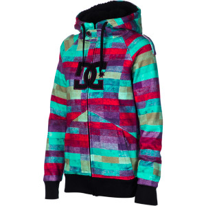 Maxmillions Full-Zip Hoodie - Women's 
