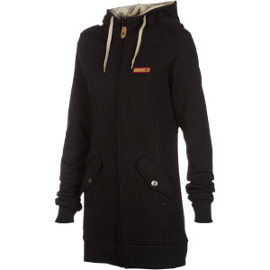 DC Crystal 13 Full-Zip Hoodie - Women's  - 2012
