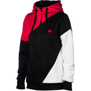 DC Hotaka 13 Full-Zip Hoodie - Women's