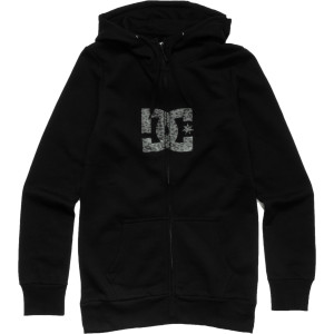 Snowstar Full-Zip Hoodie - Women's 