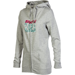 DC Snowstar Full-Zip Hoodie - Women's 
