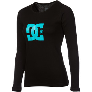 Snowstar Thermal Top - Long-Sleeve - Women's 