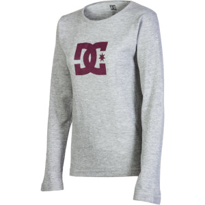 DC Snowstar Thermal Top - Long-Sleeve - Women's  - 2012