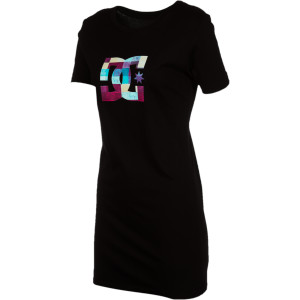 DC Snowfill T-Shirt - Short-Sleeve - Women's  - 2012