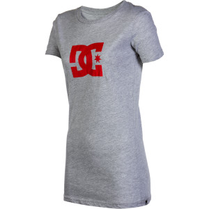 Snow Star T-Shirt - Short-Sleeve - Women's 