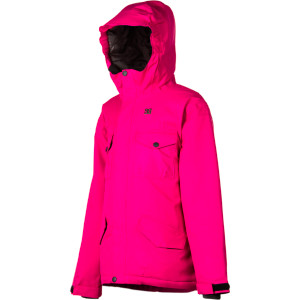 Arcadia Jacket - Girls'