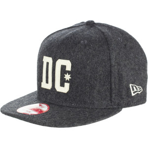 DC Collegiate New Era 9Fifty Hat