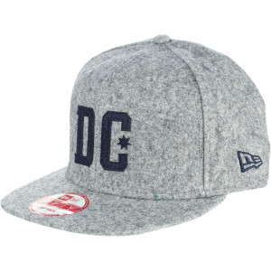 Collegiate New Era 9Fifty Hat