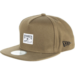 DC Duckson New Era Snapback Hat