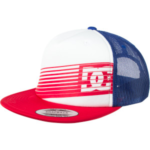 DC Tear Trucker Hat