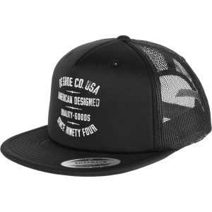 Super Trucker Hat