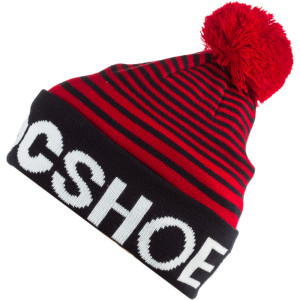Foldeez Pom Beanie
