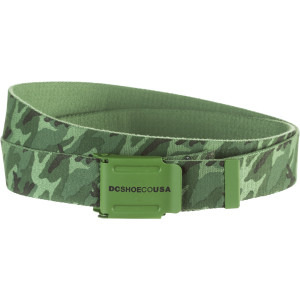 Crescent Belt - Men's