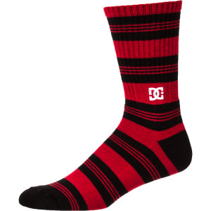 DC Streeper Sock - Men's - 2012