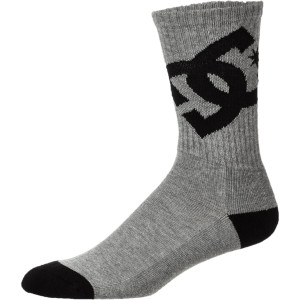 Lifted Sock - Men's