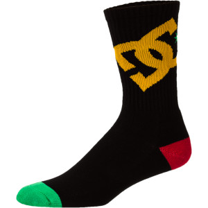 Lifted Sock - Men's
