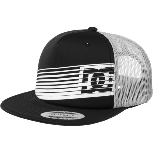 DC Tear Hat - Boys' - 2012
