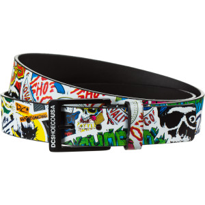 DC Wharfin Belt - Men's