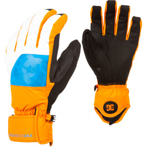 DC Seger Glove - 2012