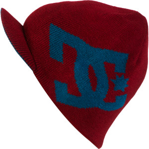 Cascata Visor Beanie