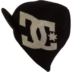 Cascata Visor Beanie