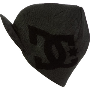 Cascata Visor Beanie