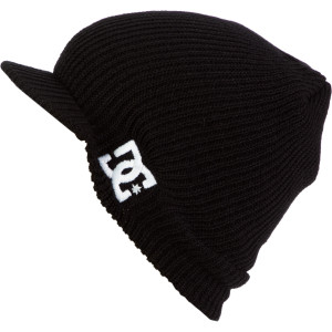 Ward Visor Beanie 