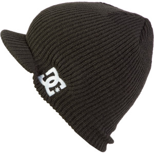 Ward Visor Beanie 