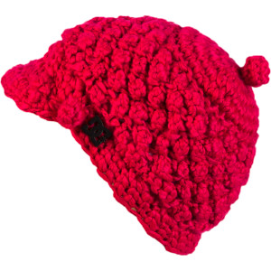 Jora Visor Beanie - Women's