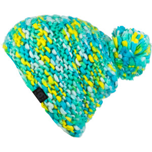 Nakiska Pom Beanie - Women's