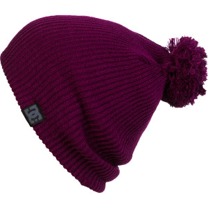 DC Yippie Pom Beanie - Women's