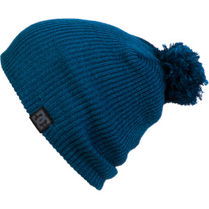 Yippie Pom Beanie - Women's