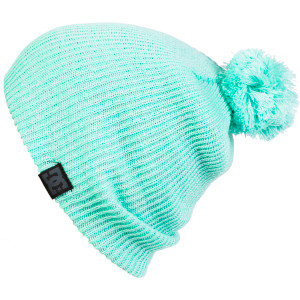 Yippie Pom Beanie - Women's