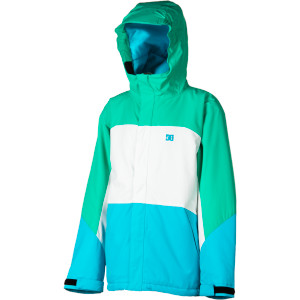 Farah Jacket - Girls'